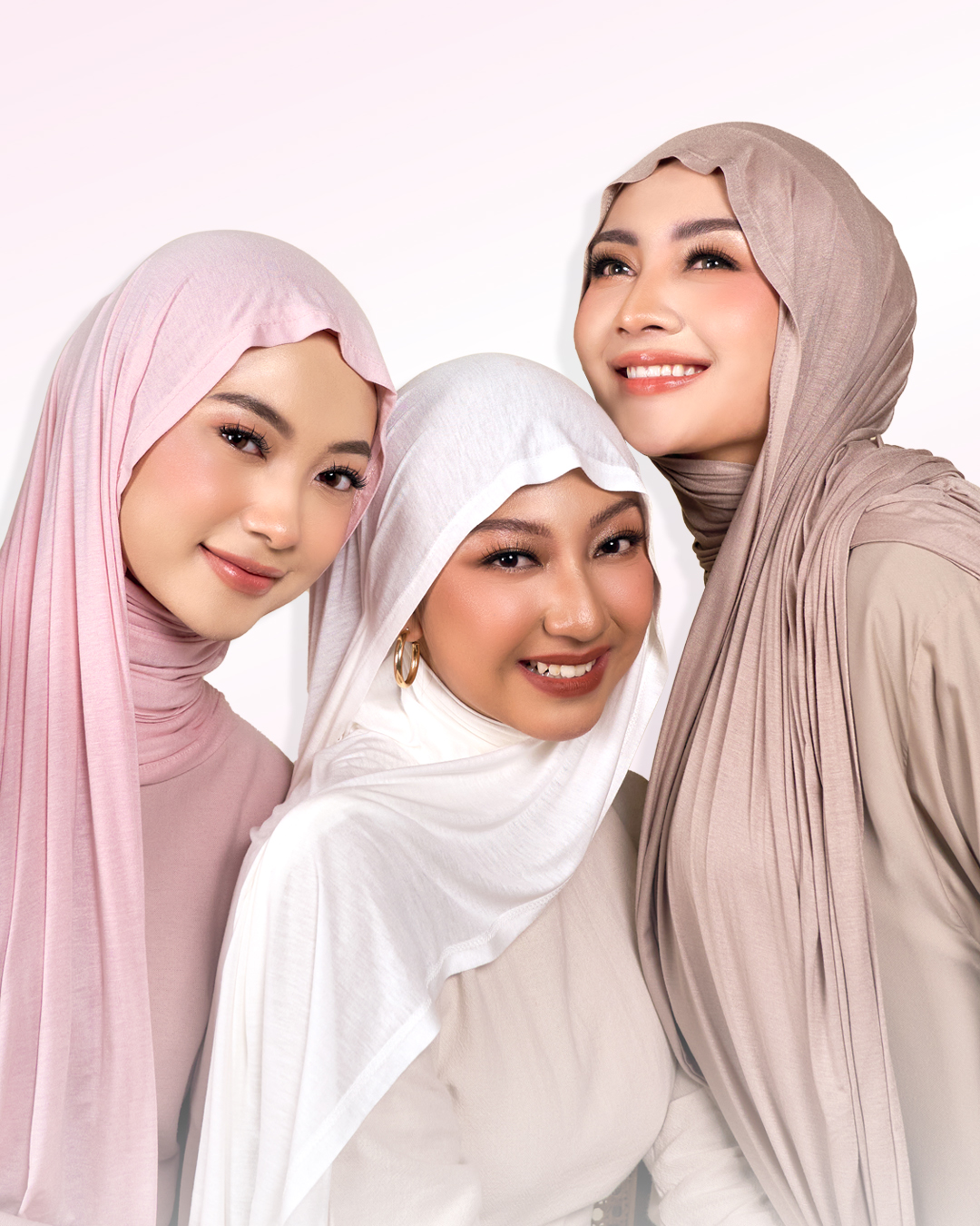 Hero LATELA Hijab