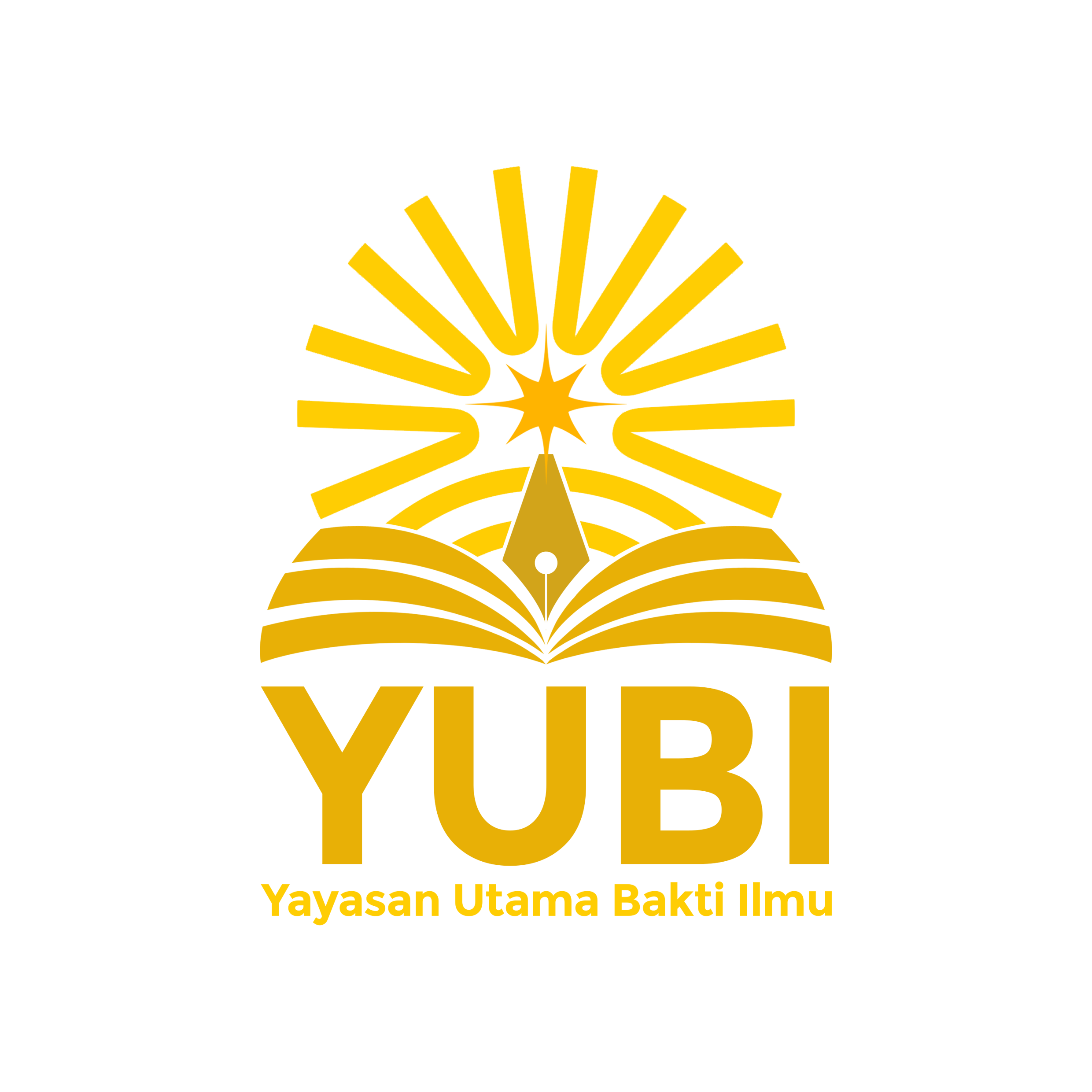 YUBI Logo